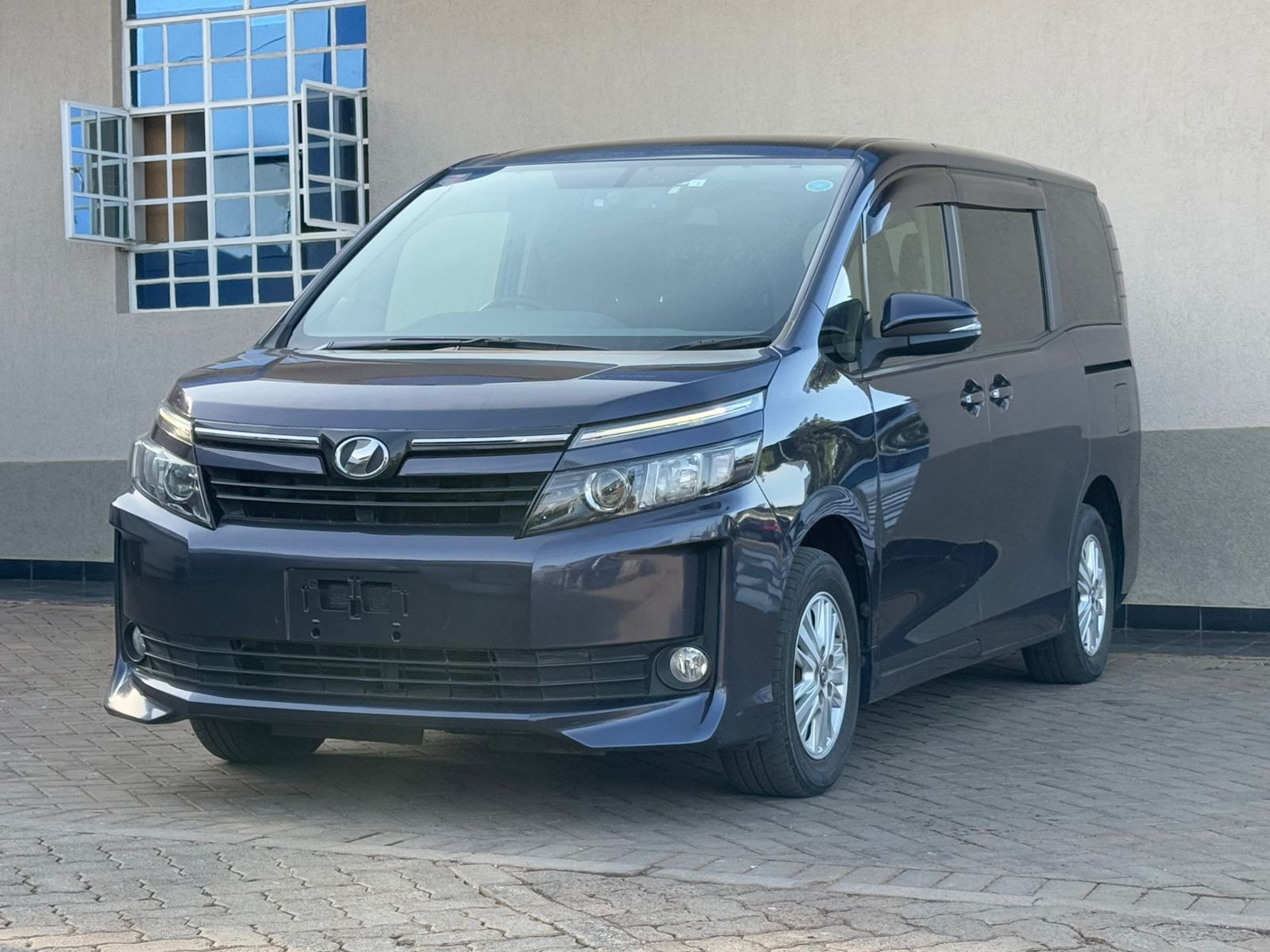 Image of Toyota Voxy YOM - 2016