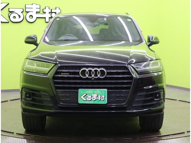 Image of Audi Q7 YOM - 2019