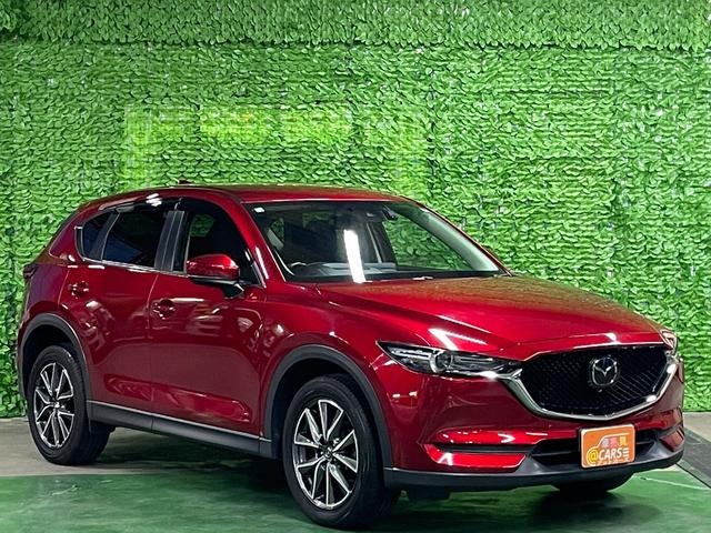 Image of Mazda CX-5 20S Proactive YOM - 2018