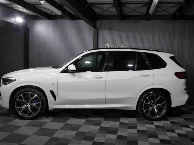Image of BMW X5 xDrive35d M Sport YOM - 2019