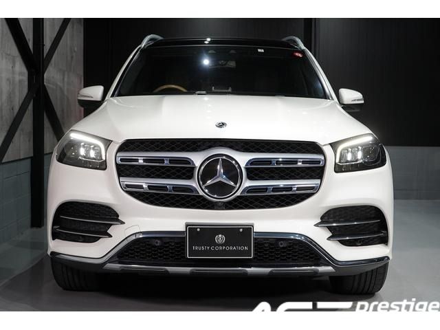 Image of Mercedes-Benz GLS 400d 4MATIC AMG Line YOM - 2021