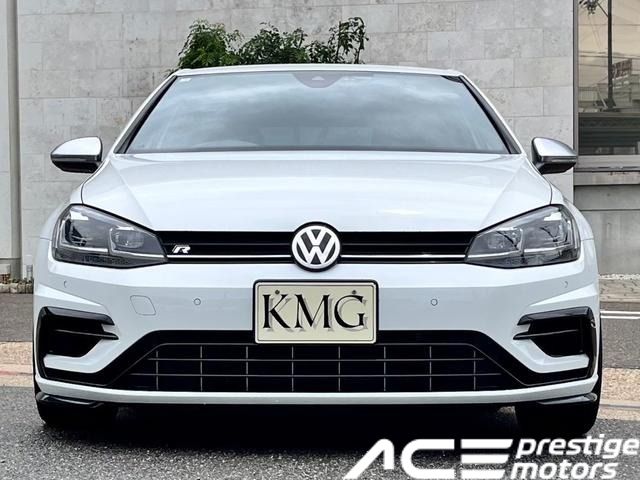 Image of Volkswagen Golf R Mk7.5 YOM - 2018