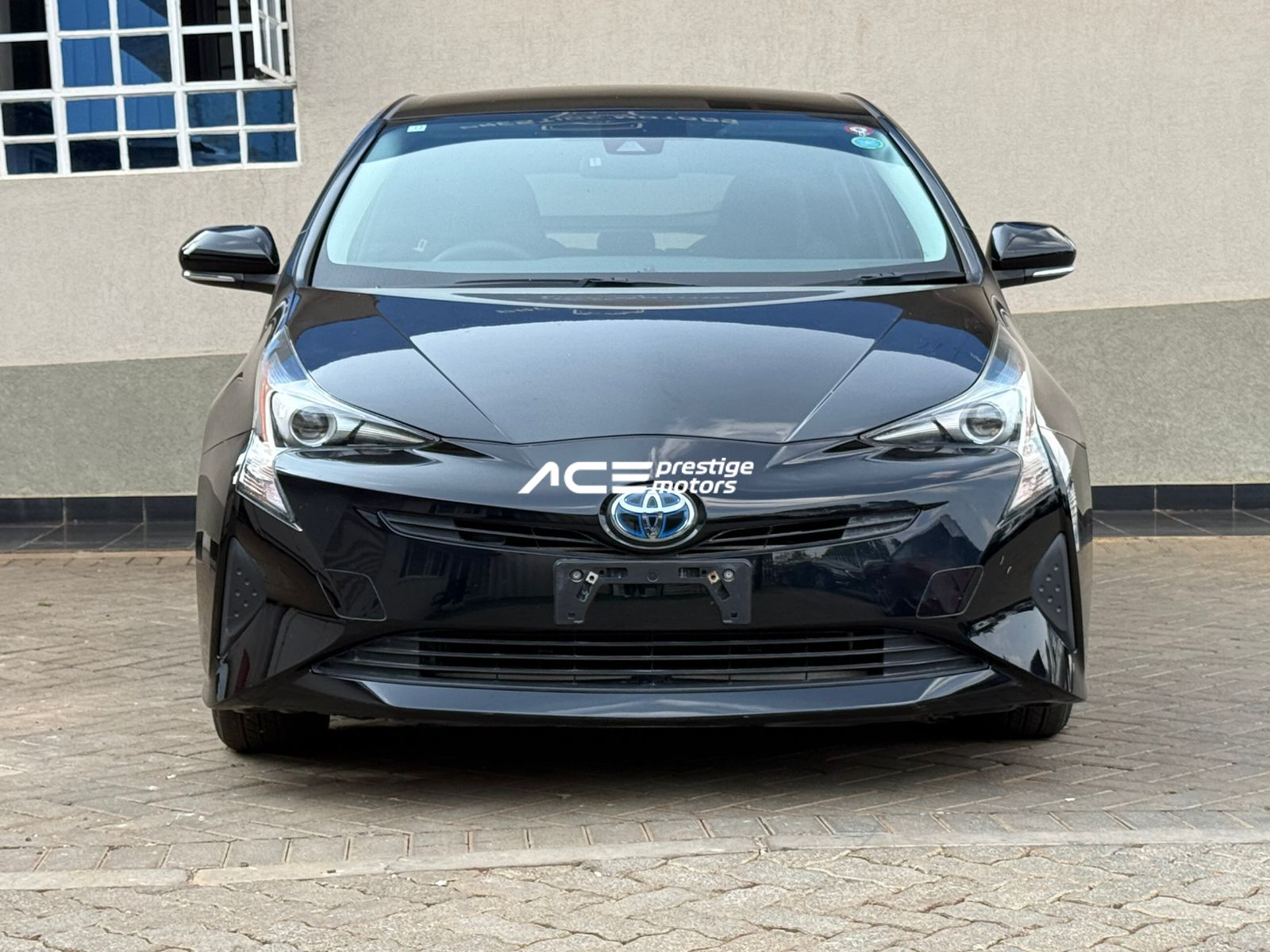 Image of Toyota Prius YOM - 2017