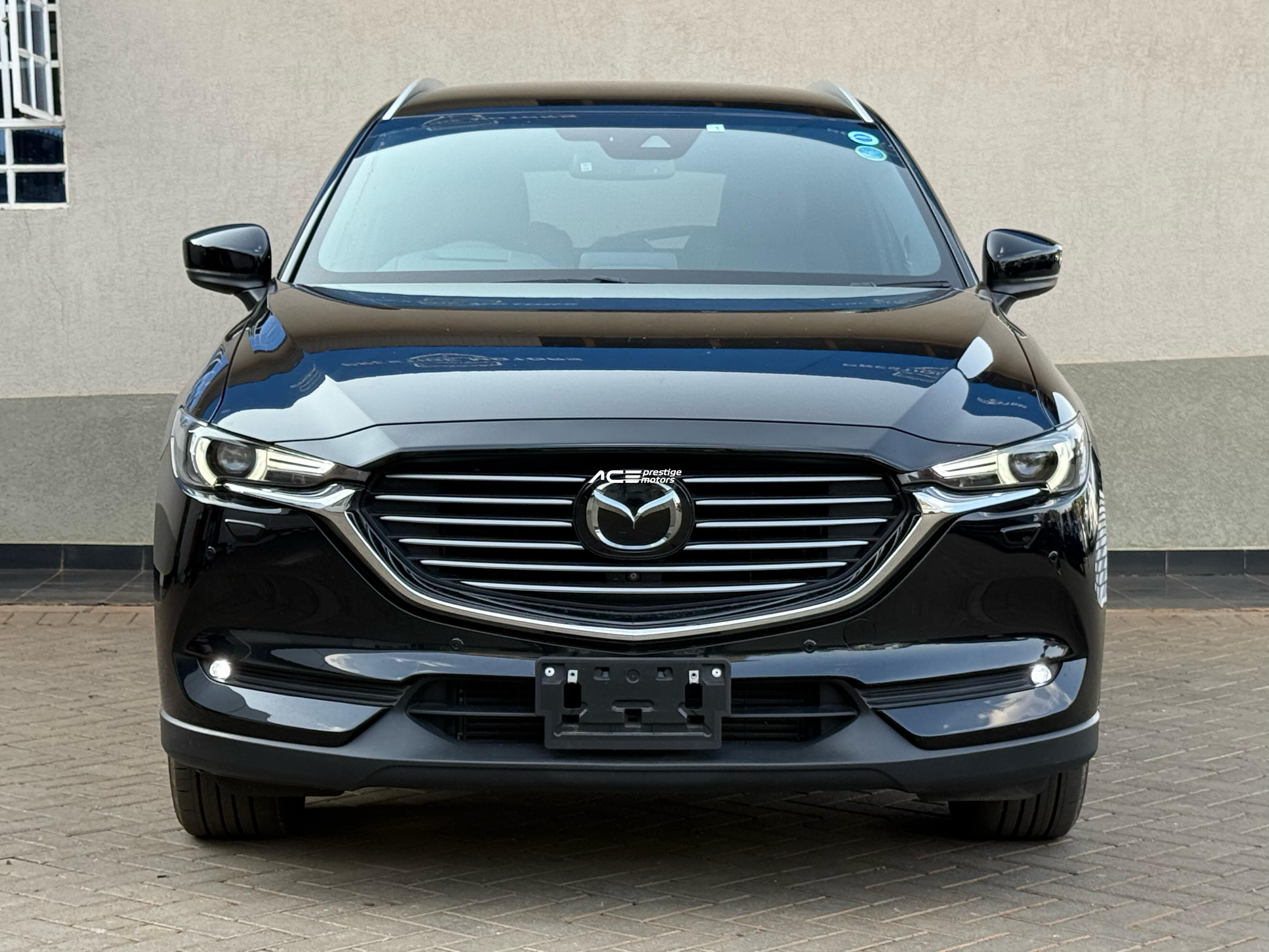 Mazda CX8 XDL AWD for Sale | Ace Prestige Autos