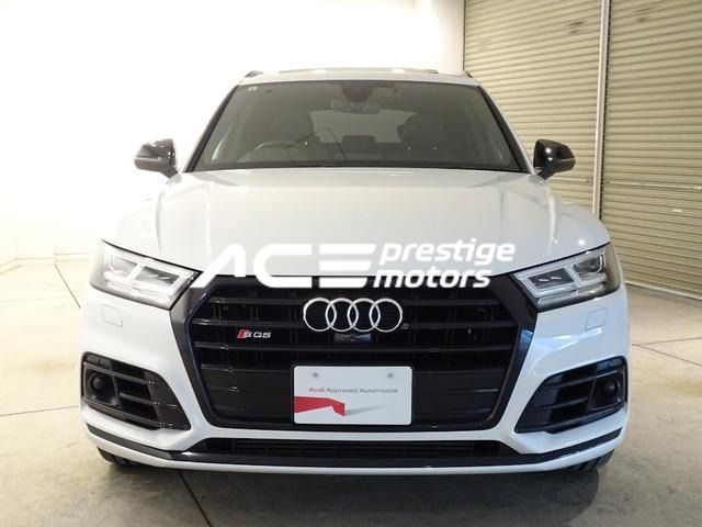 Image of Audi SQ5 YOM - 2018