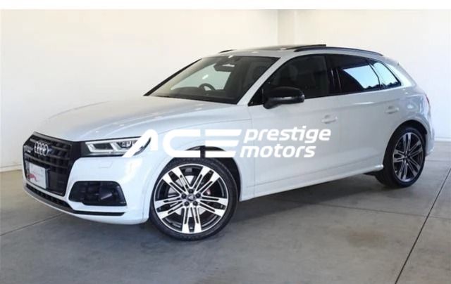 Image of Audi SQ5 YOM - 2018