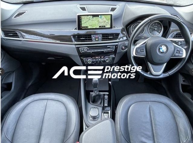 Image of BMW X1 xDrive18d M Sport YOM - 2018