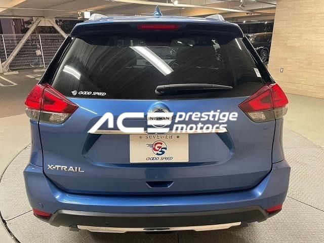 Image of Nissan X-Trail 4WD YOM - 2018