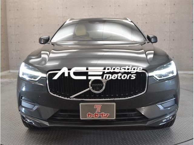 Image of Volvo XC60 T5 AWD Momentum YOM - 2018