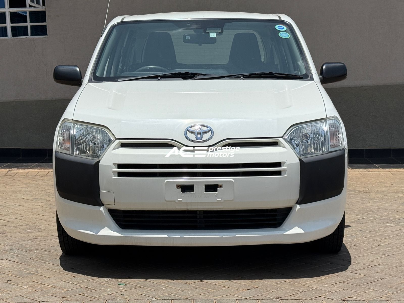 Image of Toyota Probox YOM - 2018