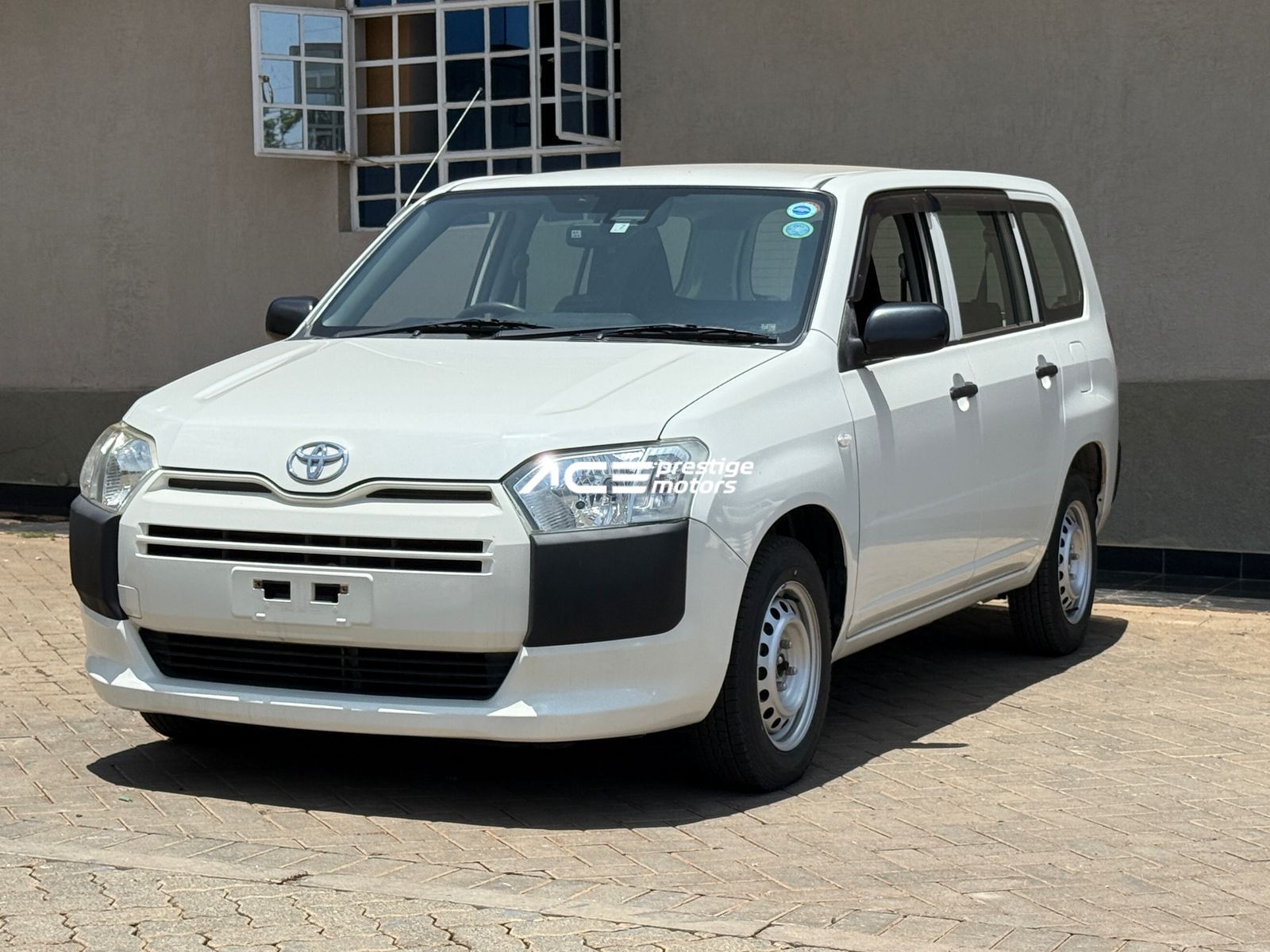 Image of Toyota Probox YOM - 2018