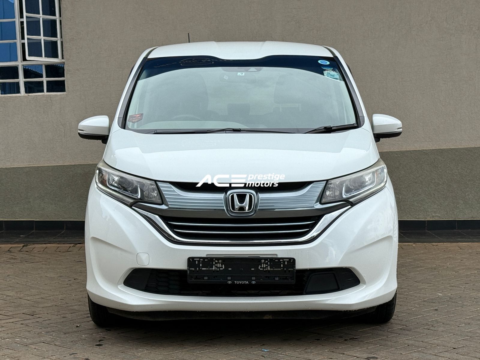 Image of Honda Freed YOM - 2017