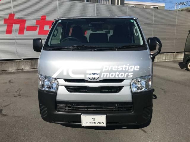 Image of Toyota Hiace YOM - 2023