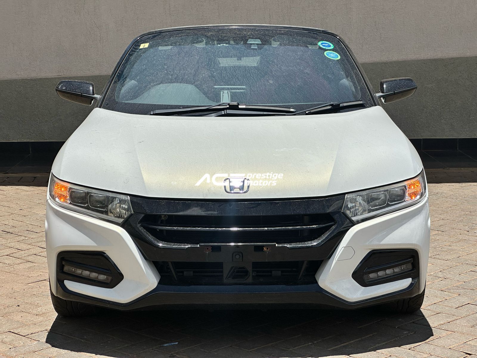 Image of Honda S660 Modulo X  YOM - 2018