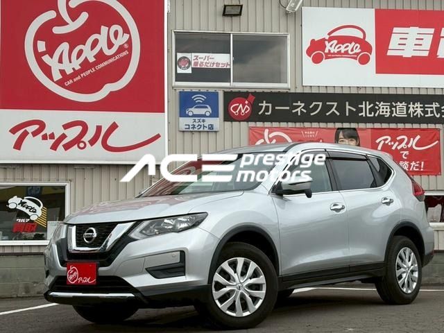 Image of  Nissan X-Trail 4WD YOM - 2018