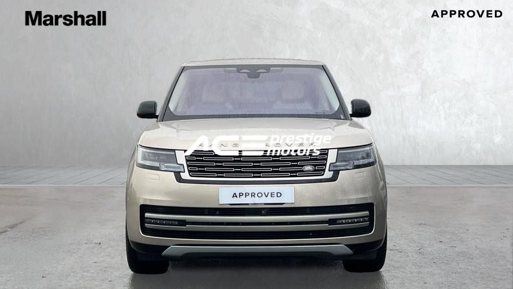 Image of Range Rover Vogue Autobiography  YOM - 2023