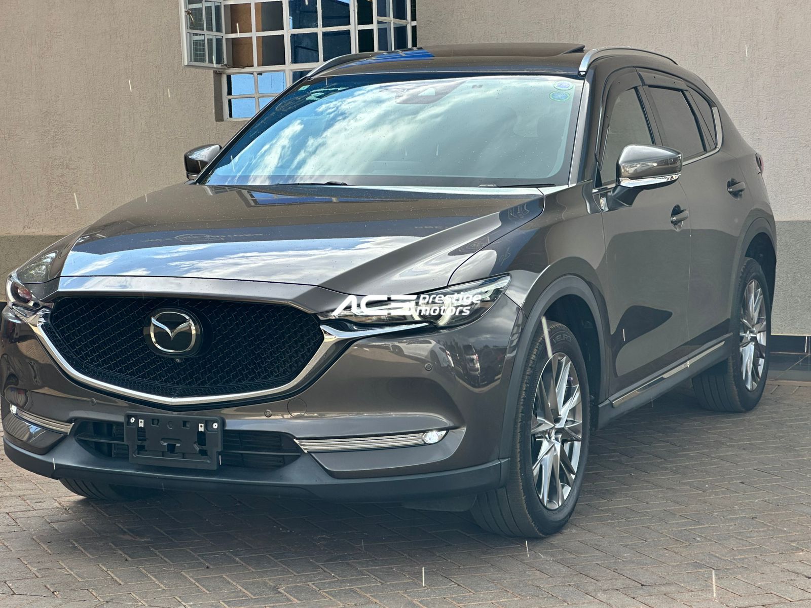 Image of Mazda CX5 XDL YOM - 2019