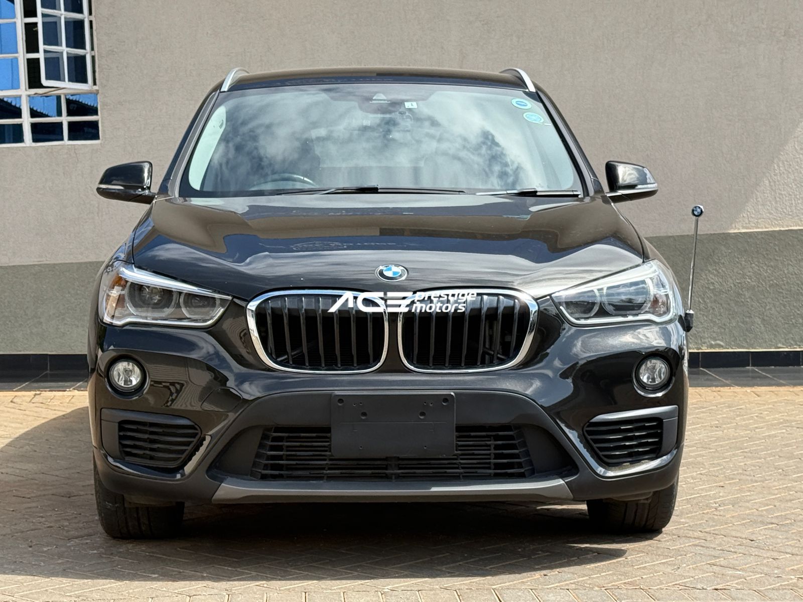 Image of BMW X1 xDrive18d  YOM - 2017