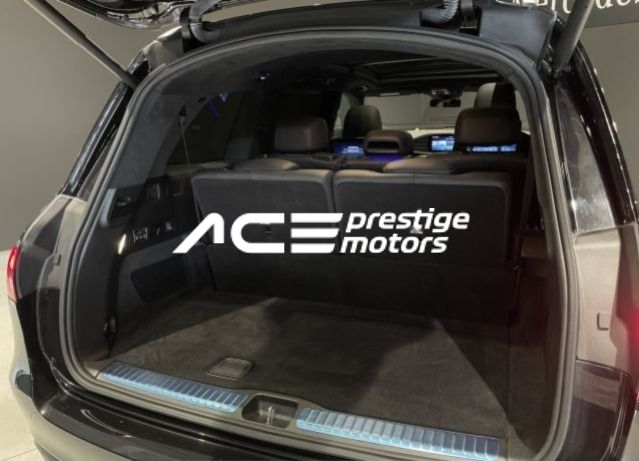 Image of Mercedes-Benz GLS 450 4MATIC AMG Line YOM - 2022