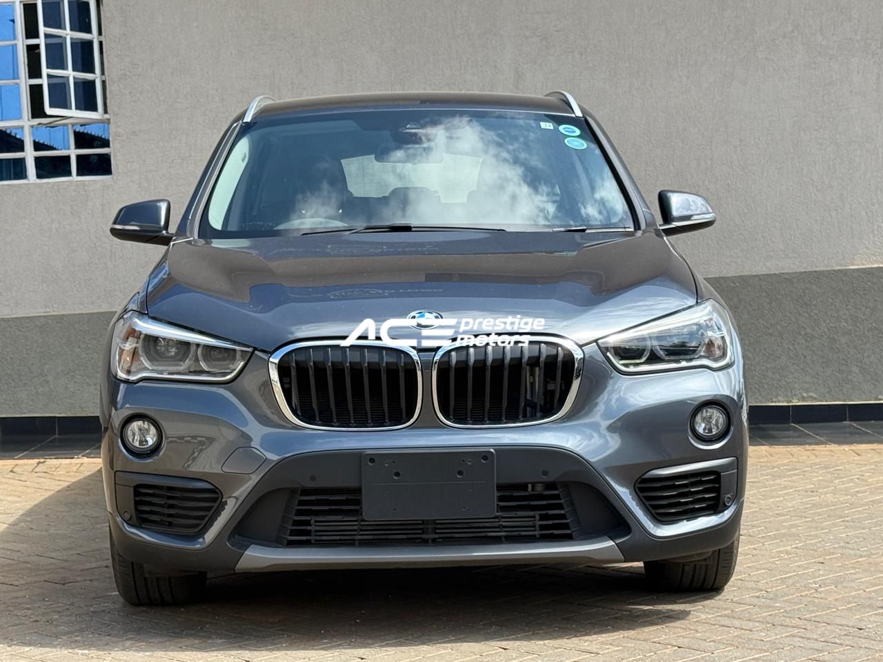 Image of BMW X1 xDrive18i  YOM - 2018