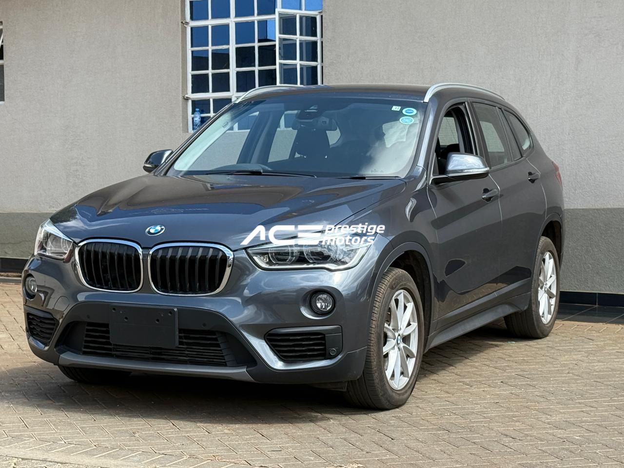 Image of BMW X1 xDrive18i  YOM - 2018