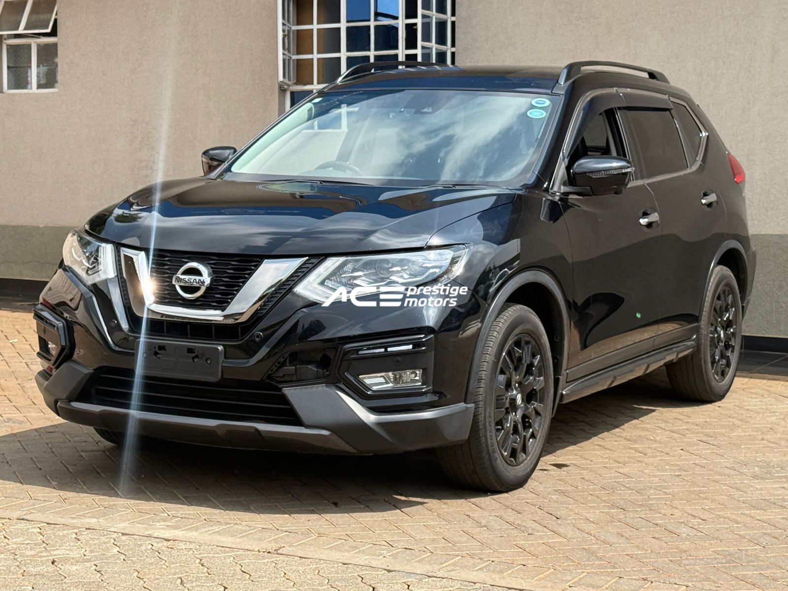 Image of Nissan X-Trail YOM - 2018