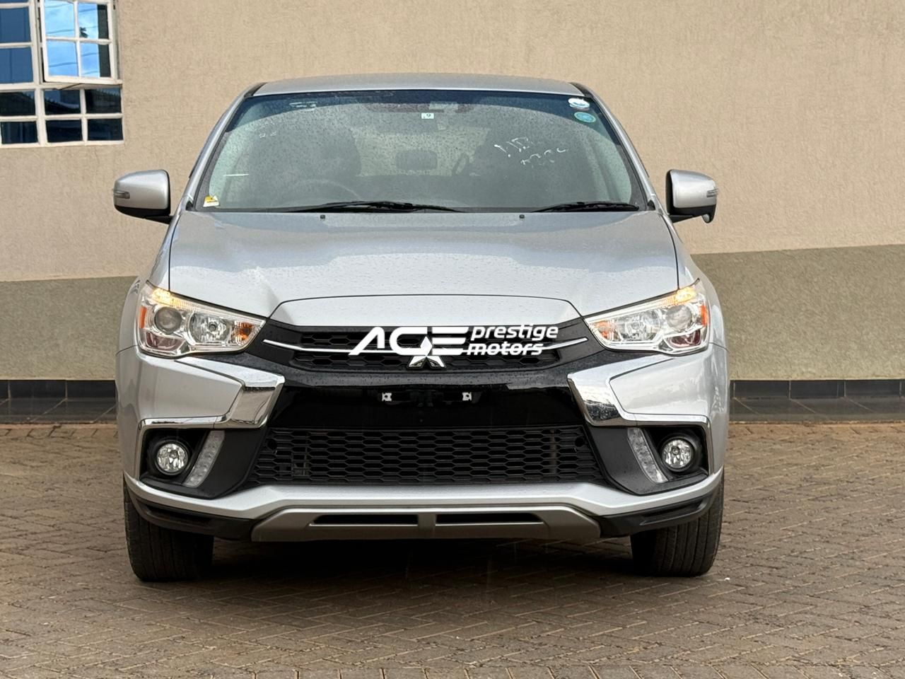 Image of Mitsubishi RVR YOM - 2019