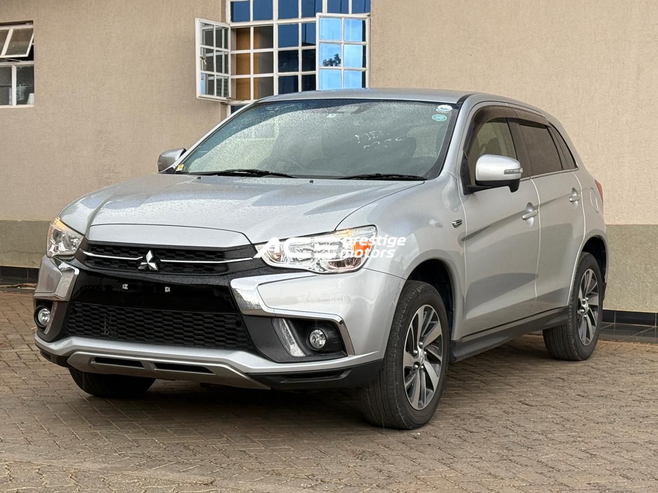 Image of Mitsubishi RVR YOM - 2019