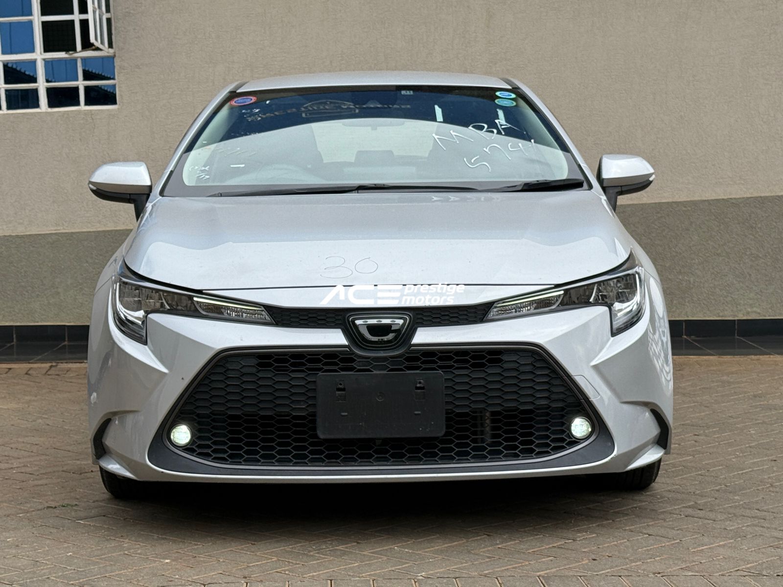 Image of Toyota Corolla Touring YOM - 2019