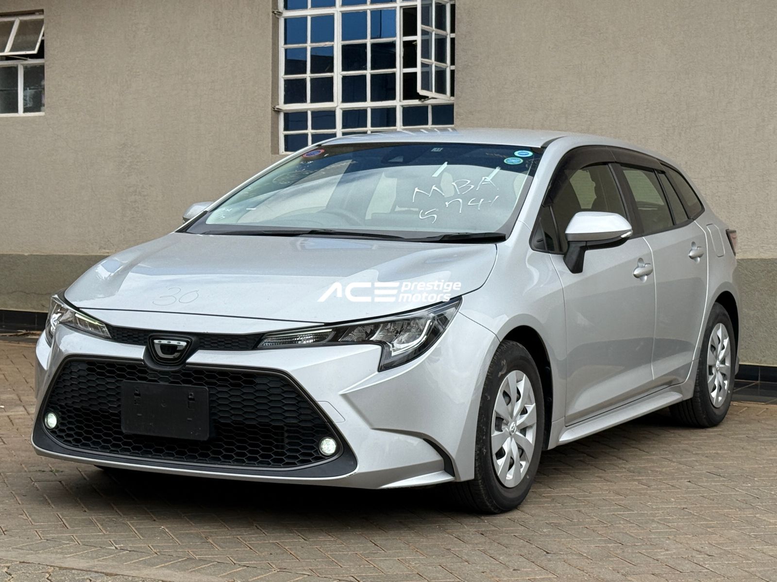 Image of Toyota Corolla Touring YOM - 2019