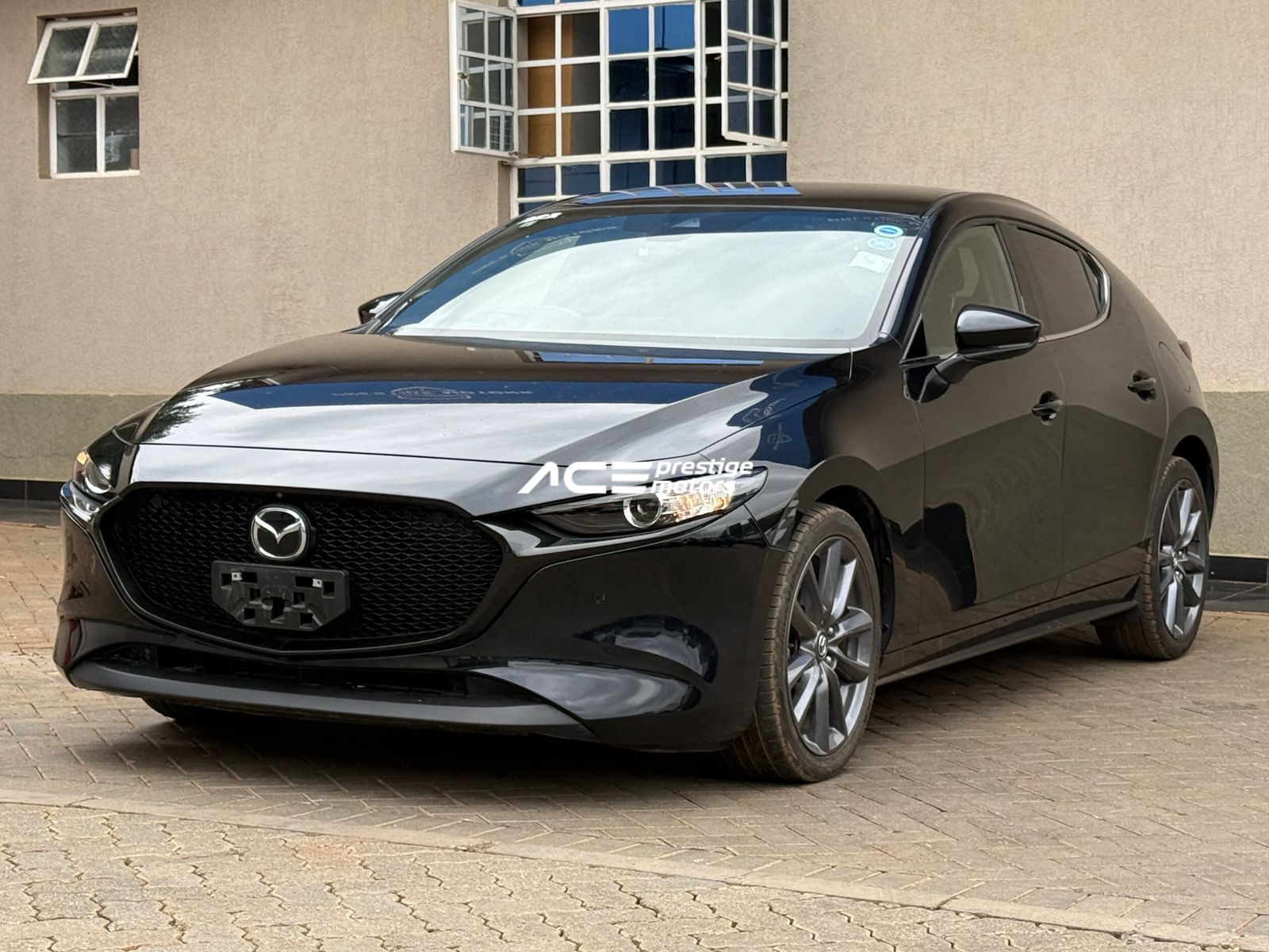 Image of Mazda Axela YOM - 2019
