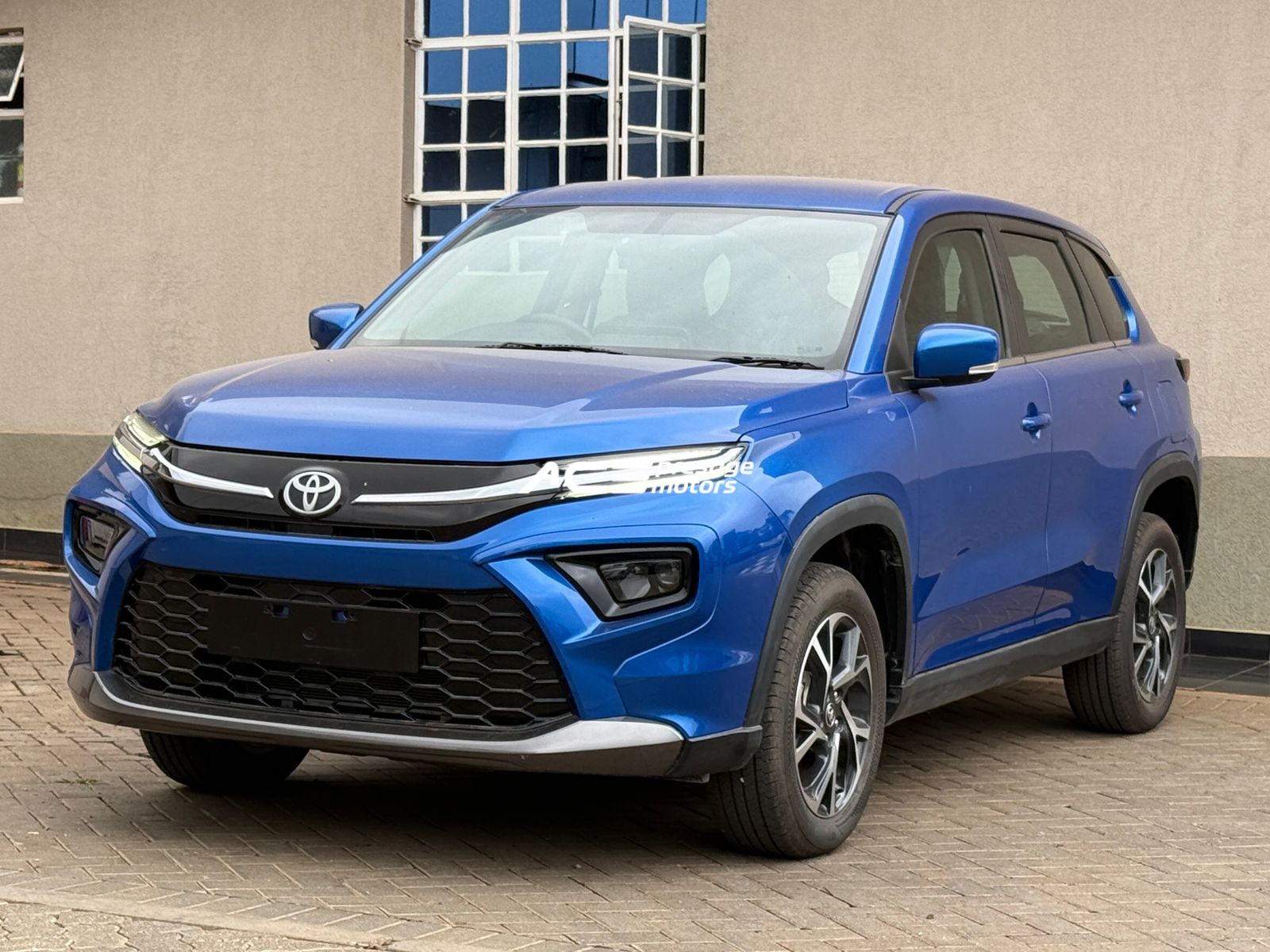 Image of Toyota Urban Cruiser YOM - 2024
