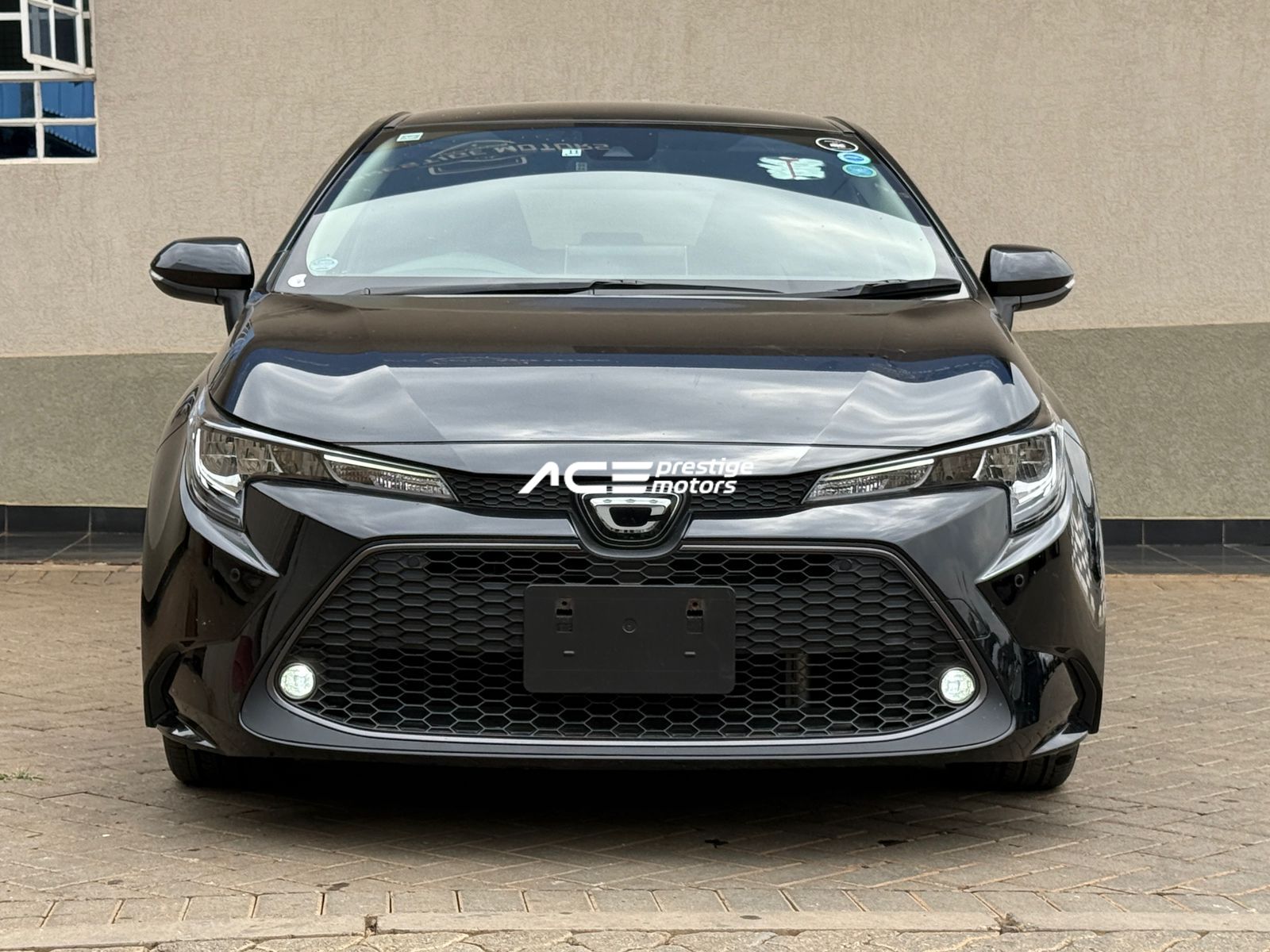 Image of Toyota Corolla Touring YOM - 2019