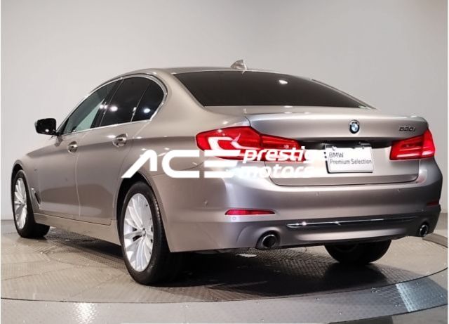 Image of BMW 530i YOM - 2018