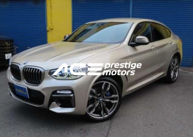 Image of BMW X4 M40i YOM - 2019