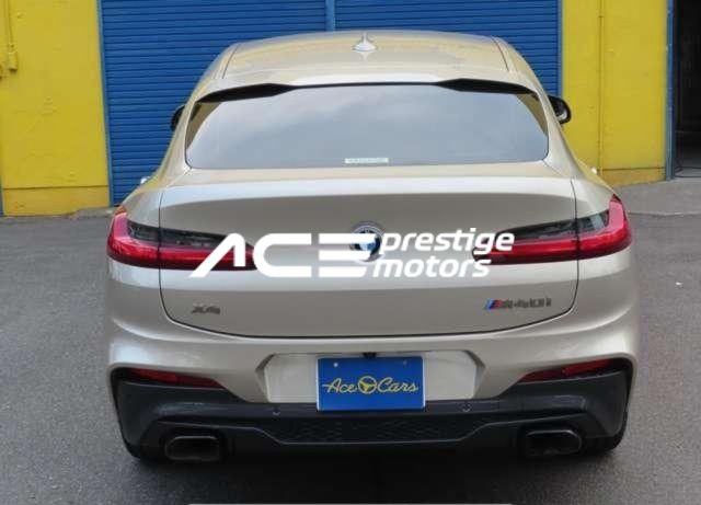 Image of BMW X4 M40i YOM - 2019