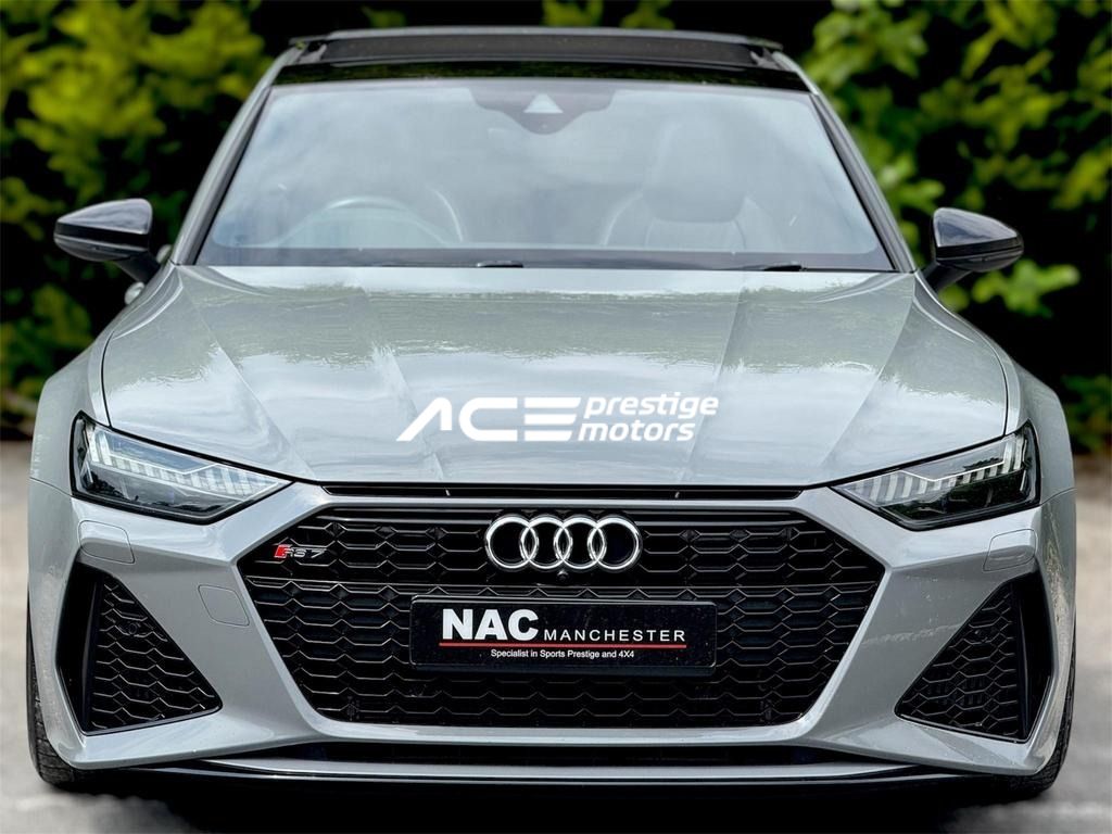 Image of Audi RS7 YOM - 2020
