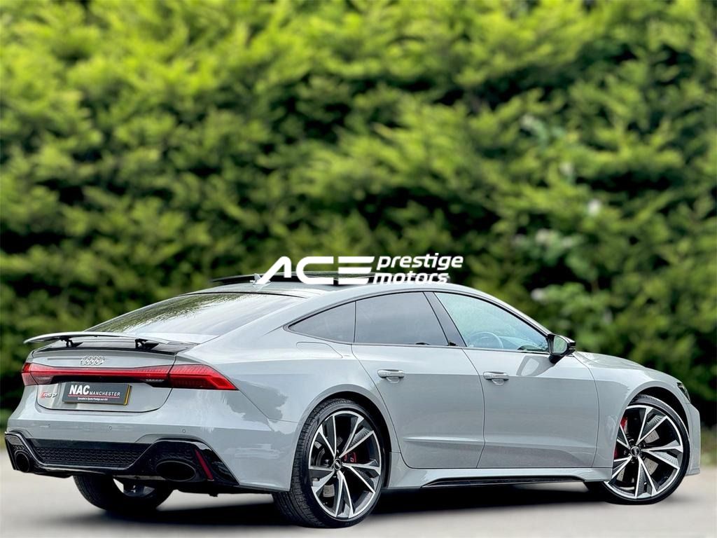 Image of Audi RS7 YOM - 2020