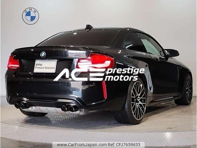 Image of BMW M2 YOM - 2019