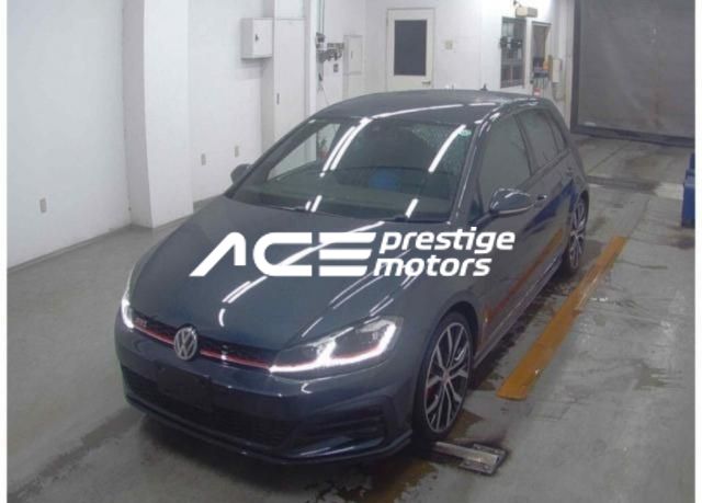 Image of Volkswagen Golf GTI Performance YOM - 2019