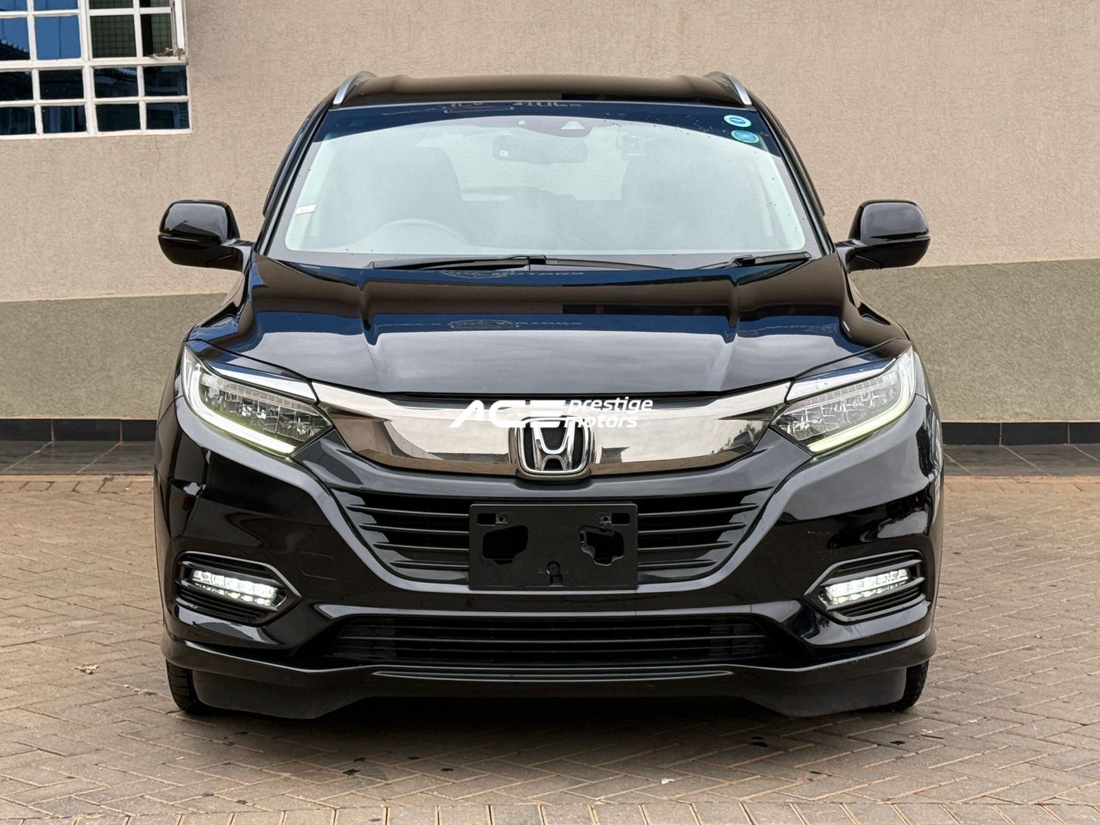 Image of Honda Vezel Hybrid YOM - 2018