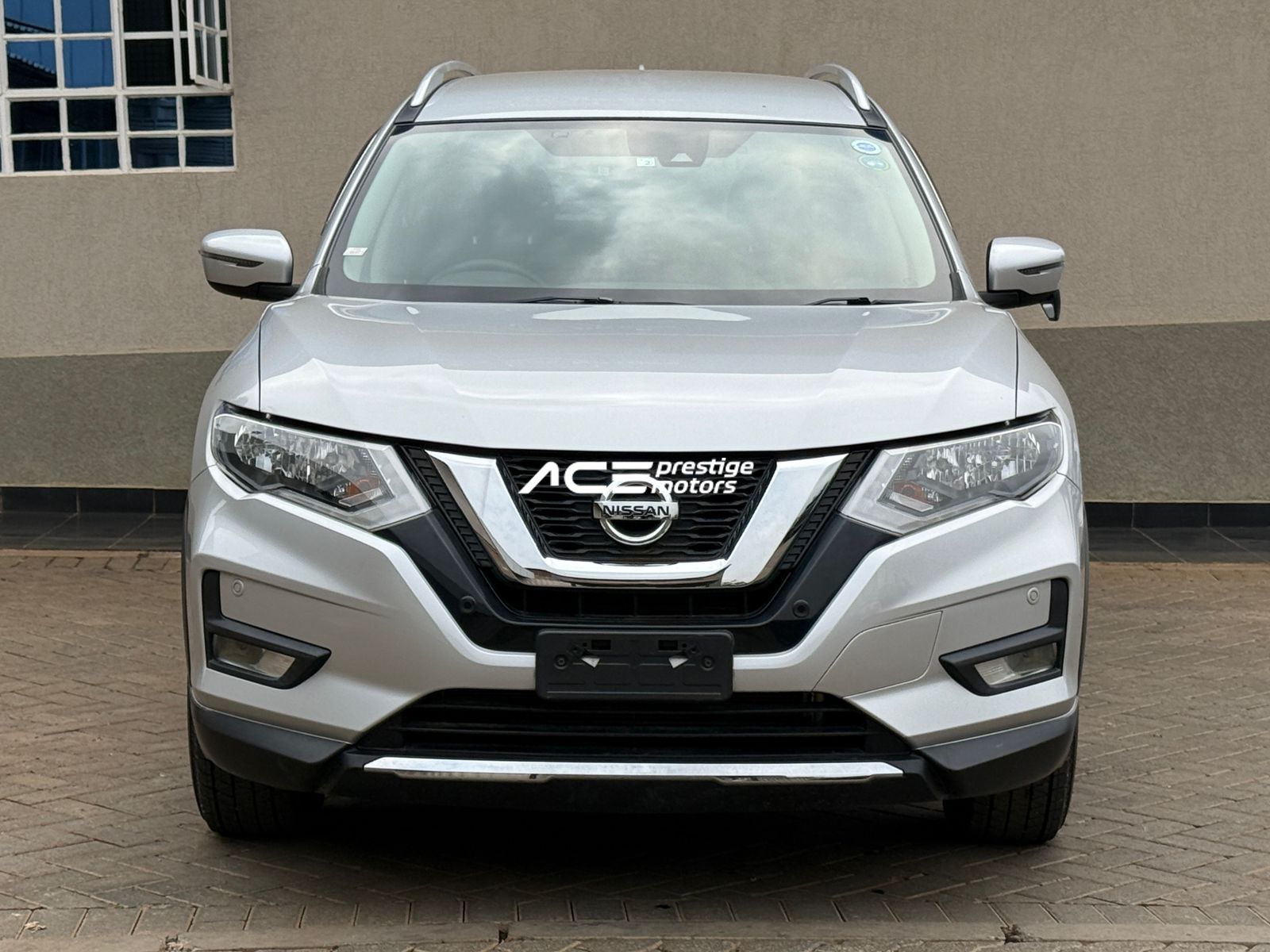 Image of Nissan XTrail YOM - 2018
