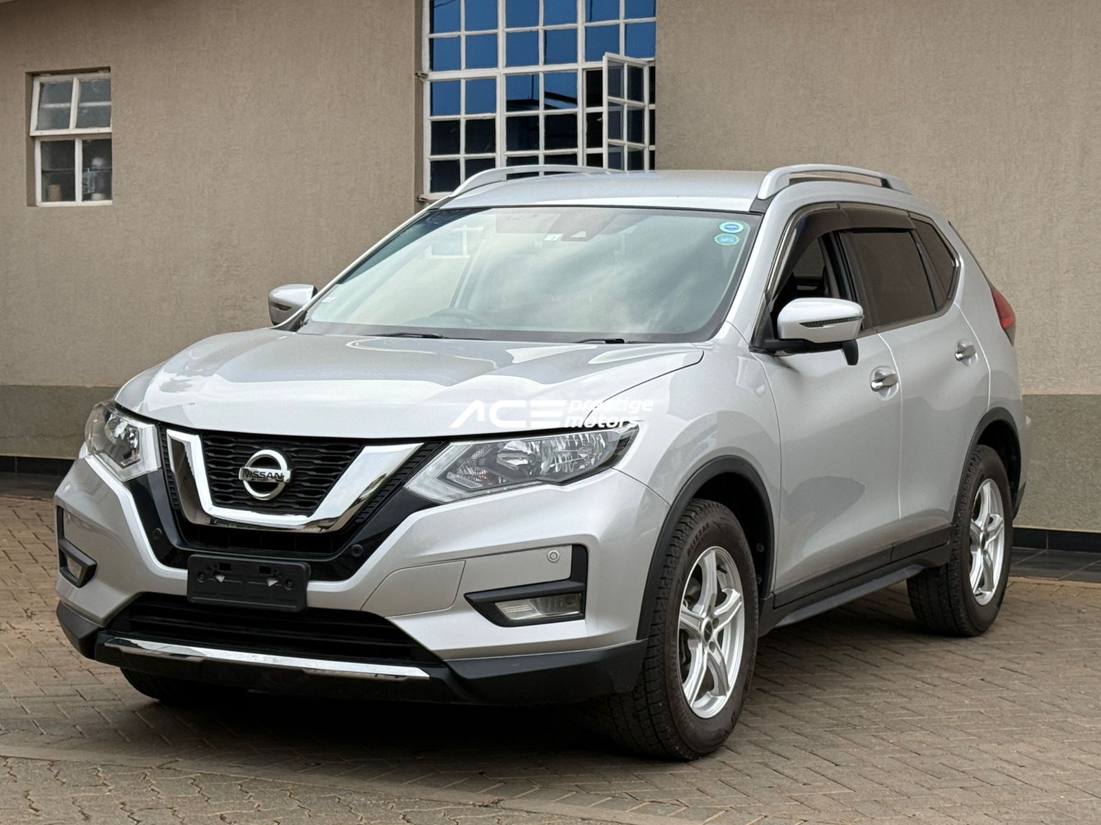 Image of Nissan XTrail YOM - 2018