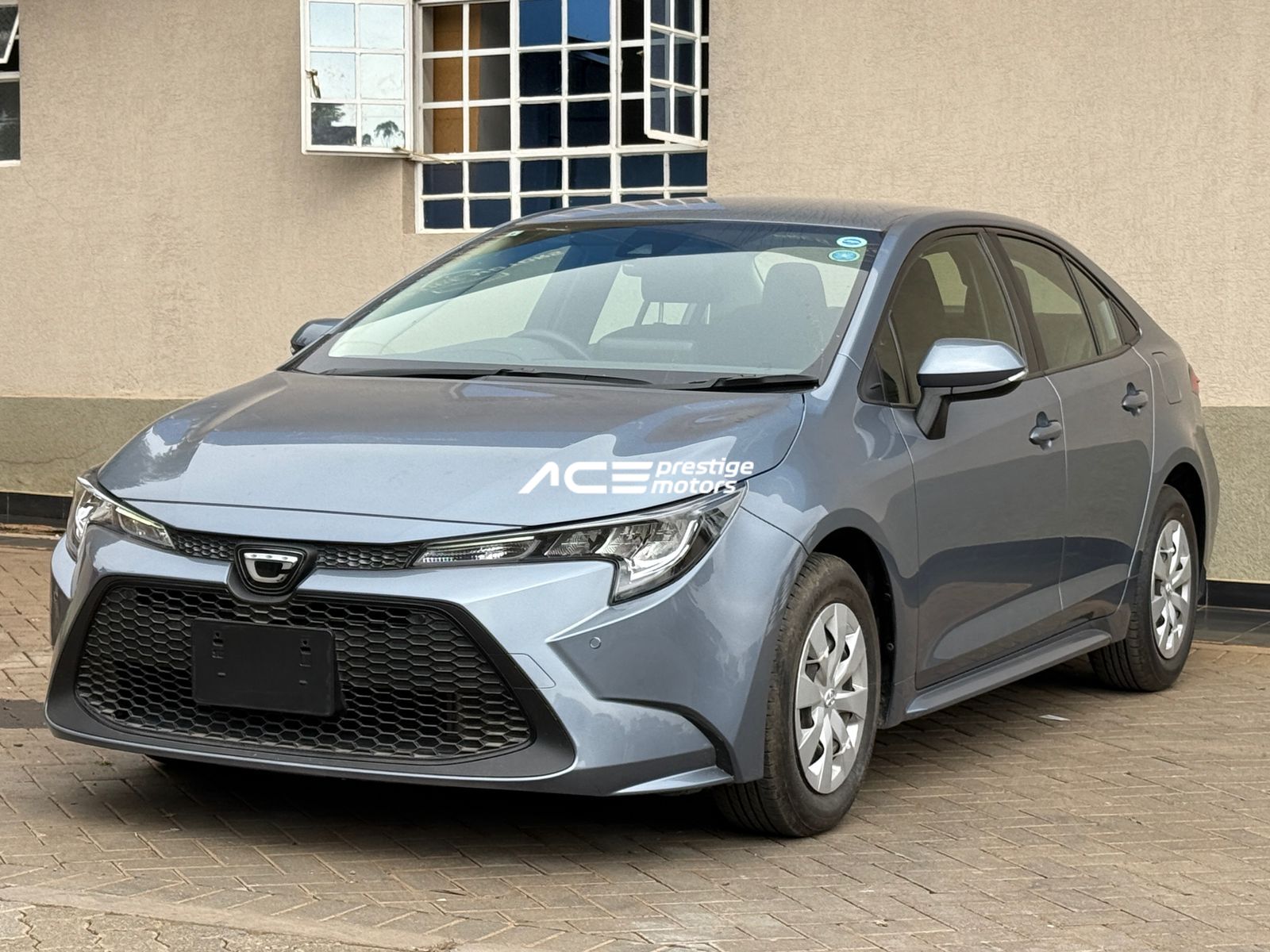 Image of Toyota Corolla YOM - 2019
