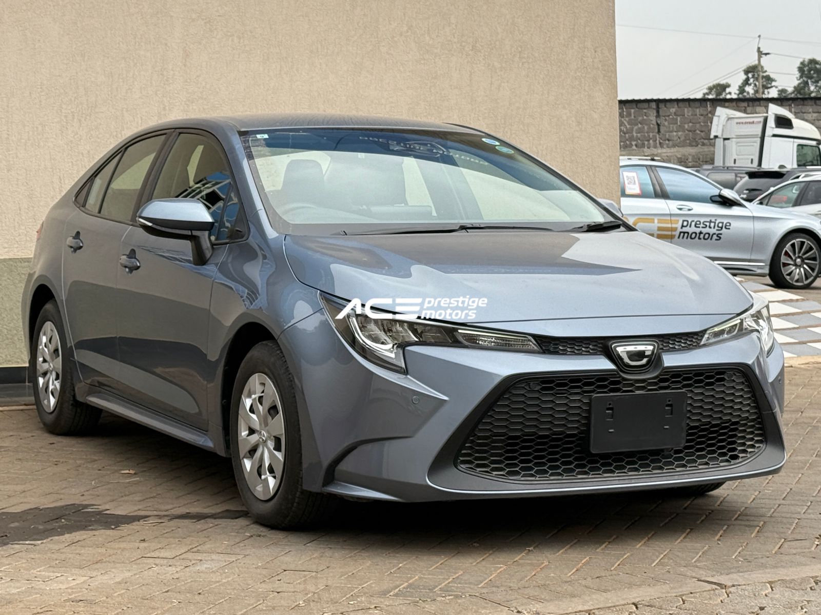 Image of Toyota Corolla YOM - 2019