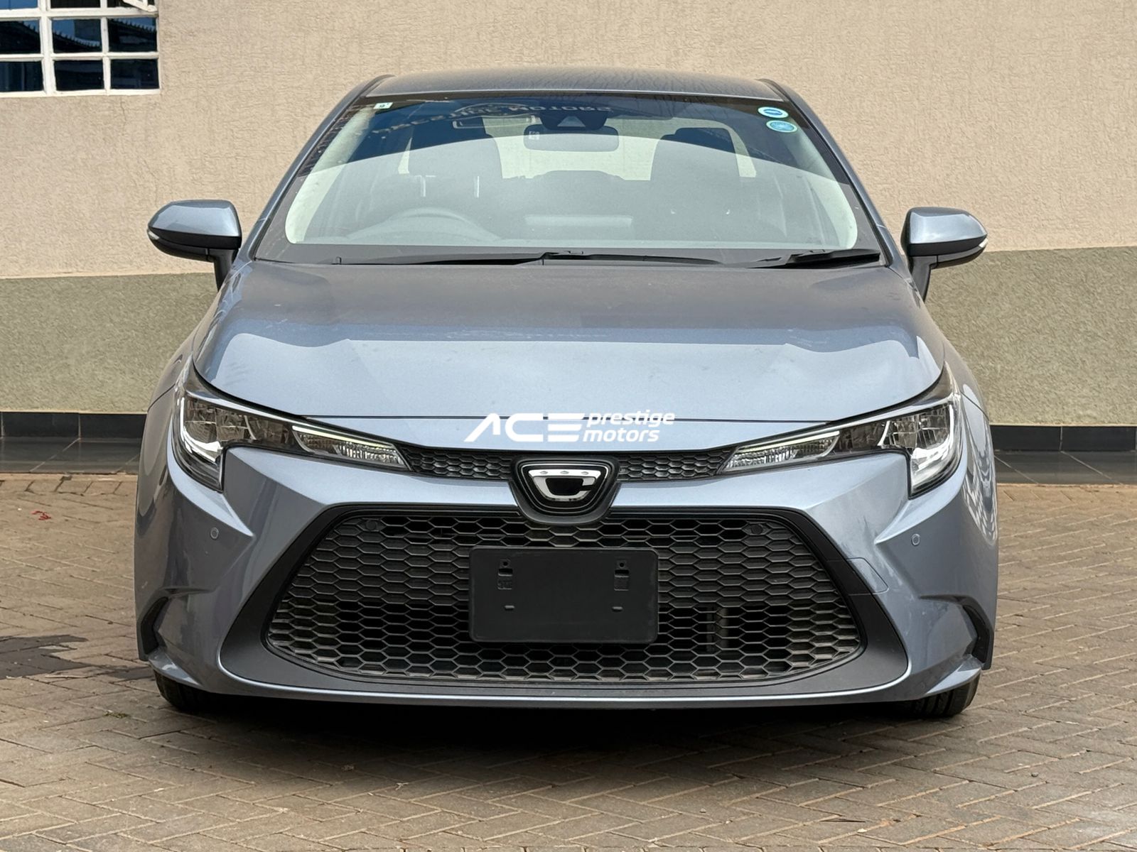 Image of Toyota Corolla YOM - 2019