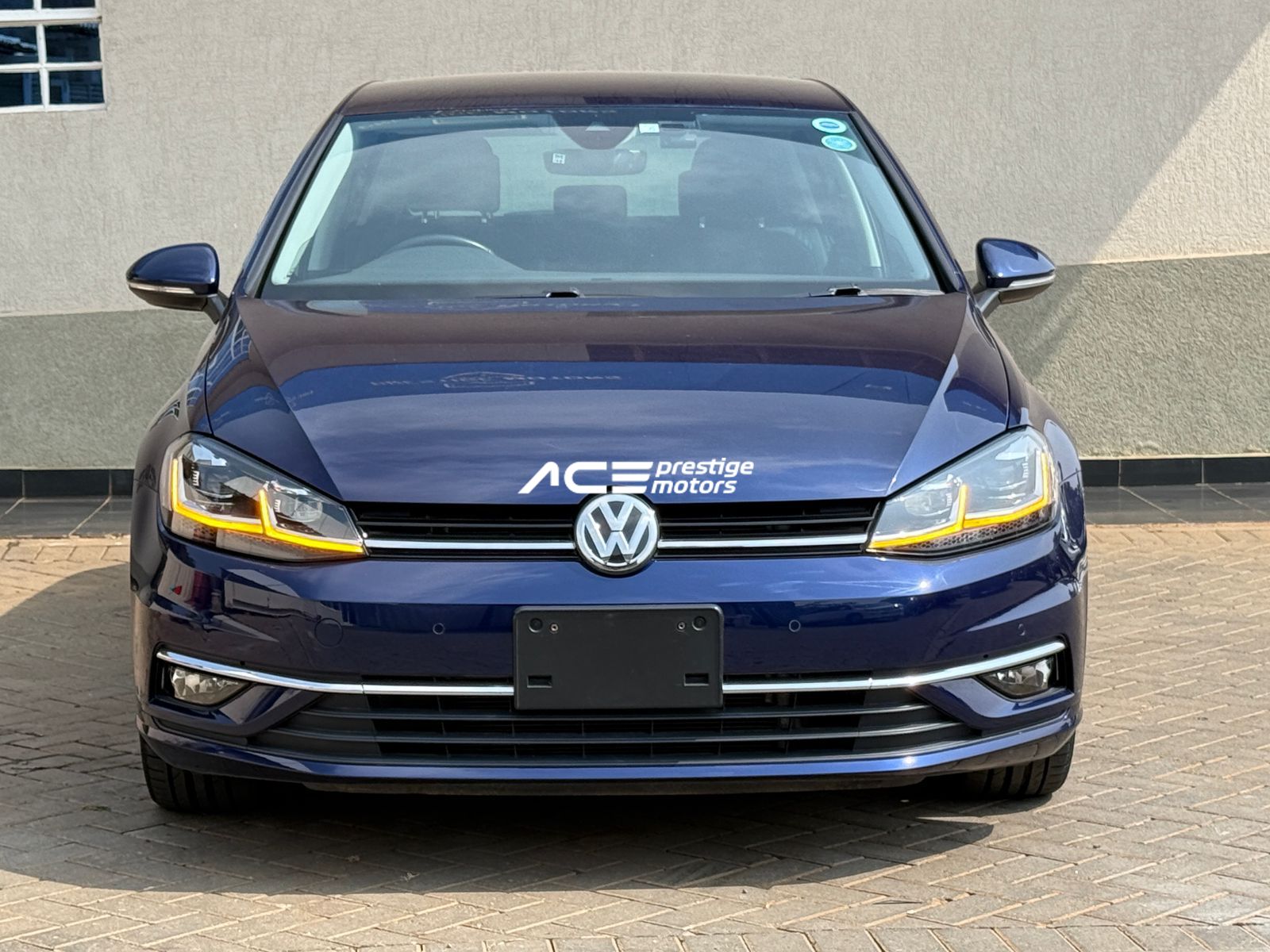 Image of Volkswagen Golf TSI YOM - 2020