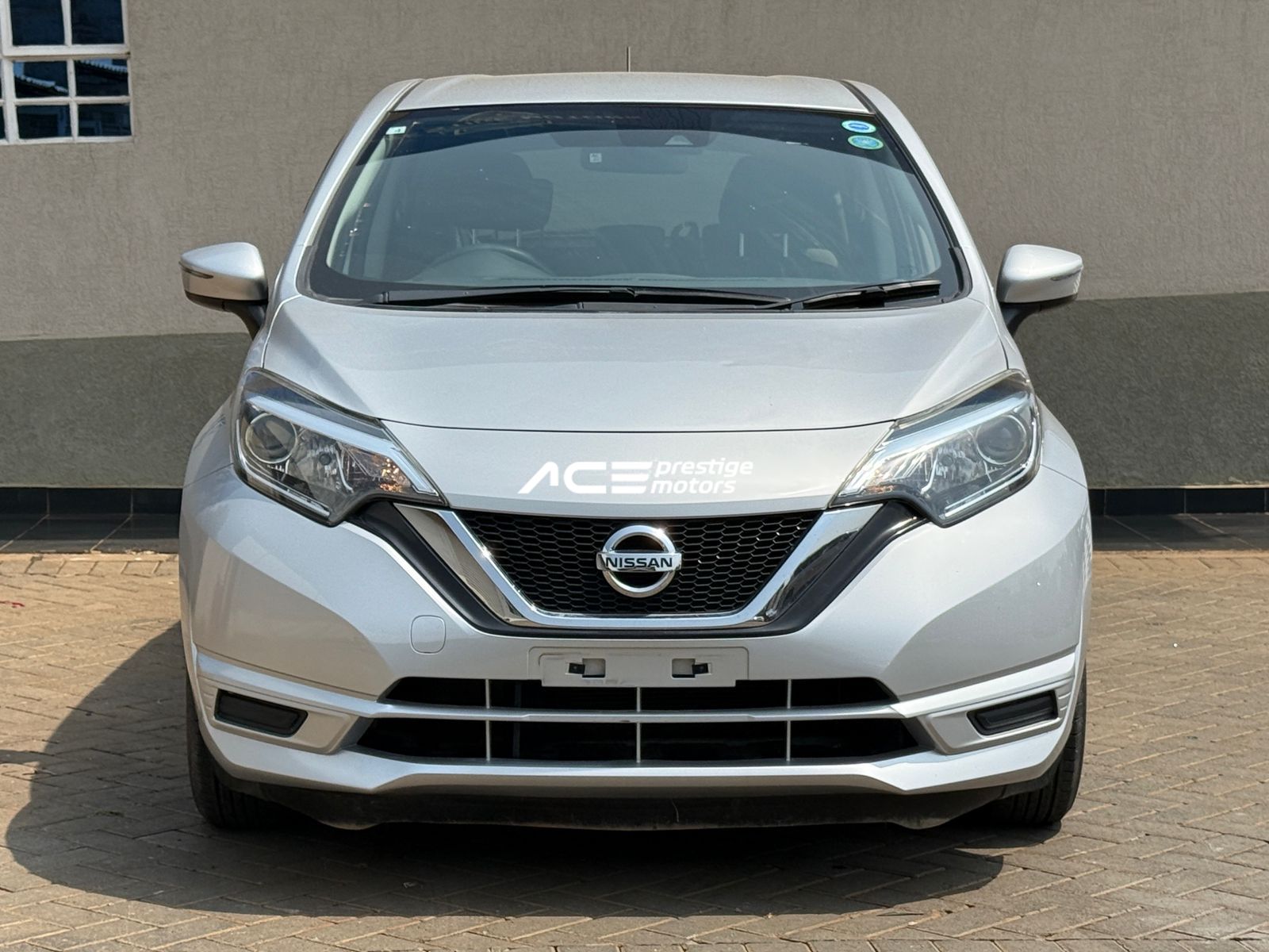 Image of Nissan Note YOM - 2018