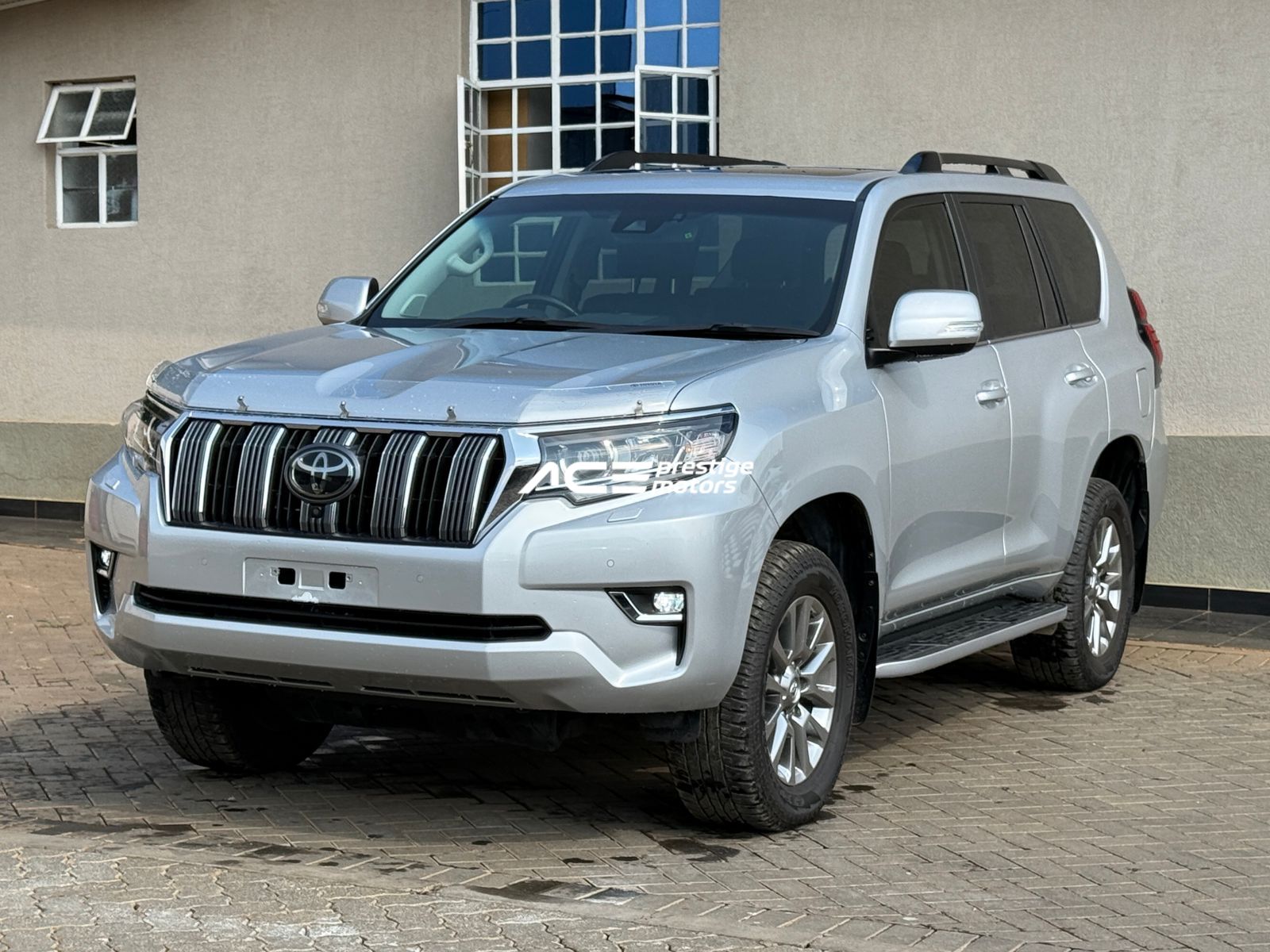 Image of Toyota Land Cruiser Kakadu  YOM - 2018