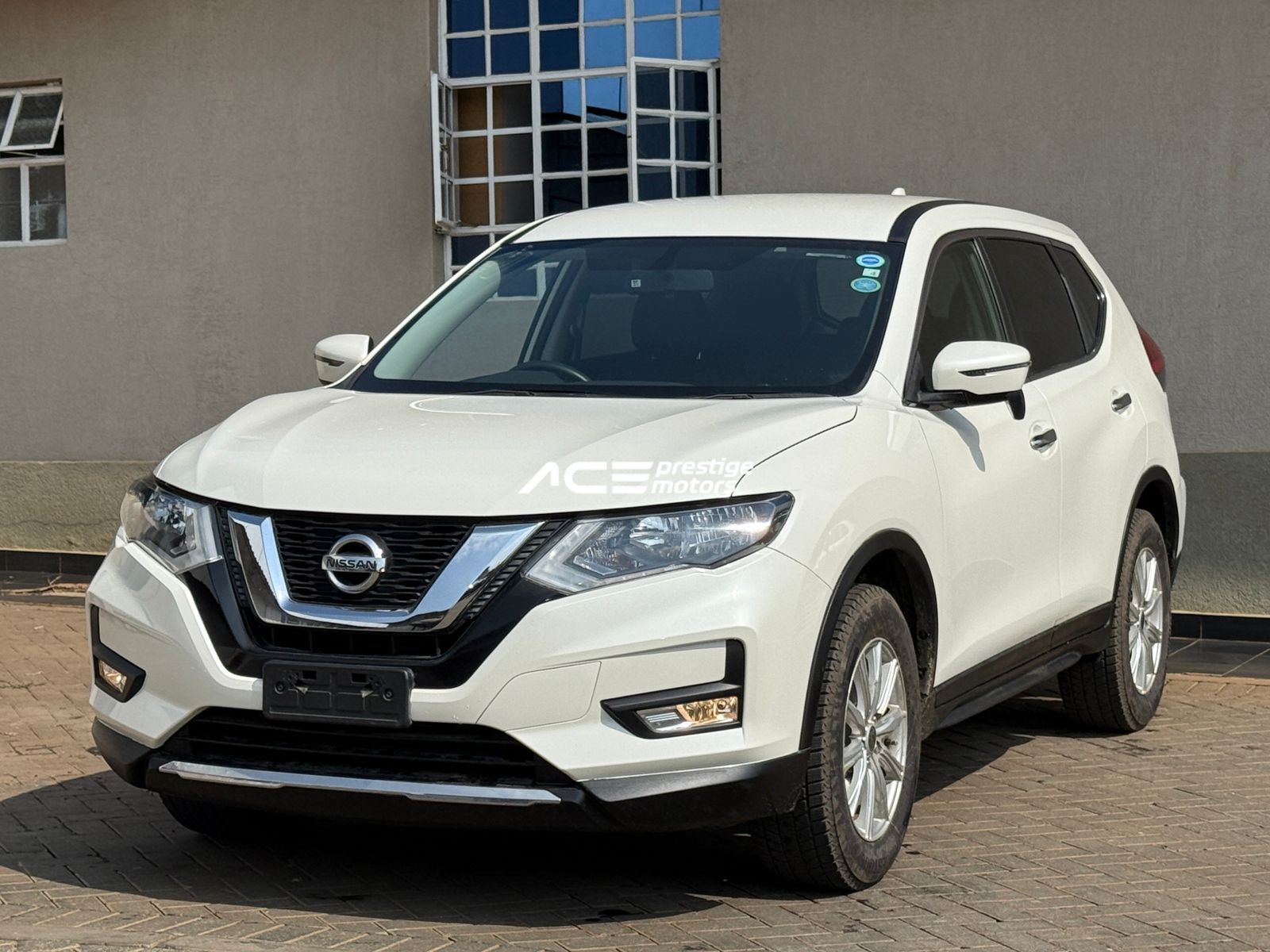 Image of Nissan X-Trail YOM - 2018